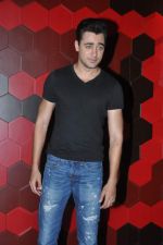 Imran Khan at the re-launch of Trilogy in Mumbai on 23rd Oct 2013